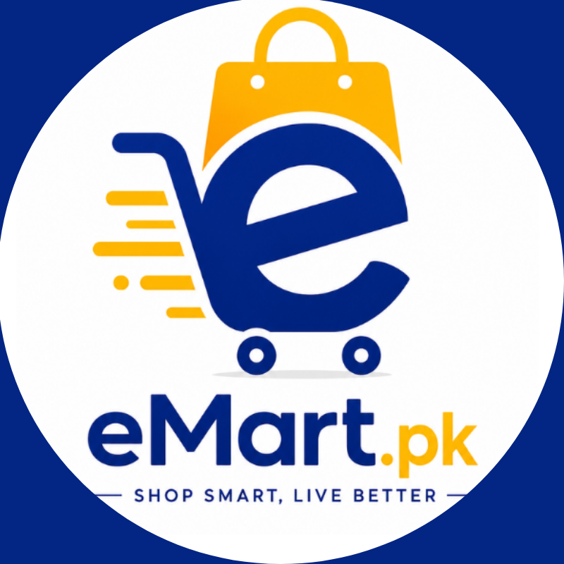 eMart.pk logo